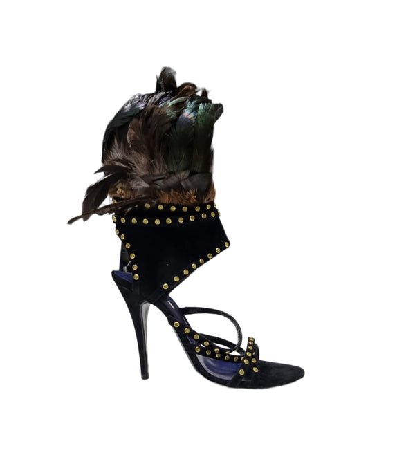 Shoes by Darmaki
