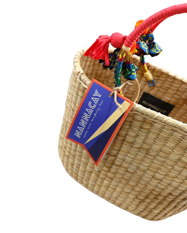 Beach Bag by Nanna Cay