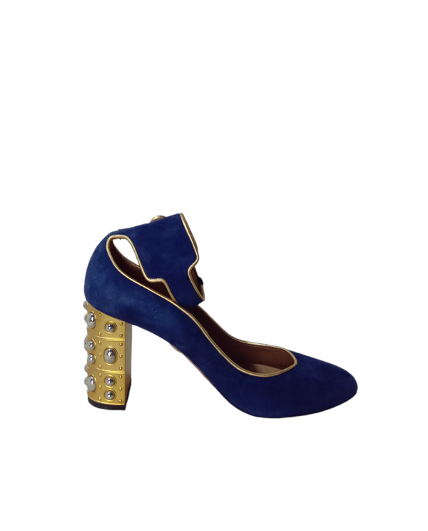 Shoes by Aquazzura