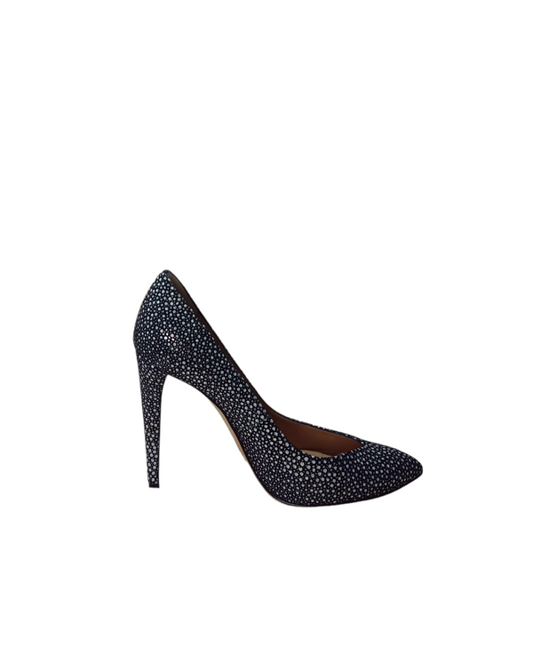 Shoes by Emporio Armani