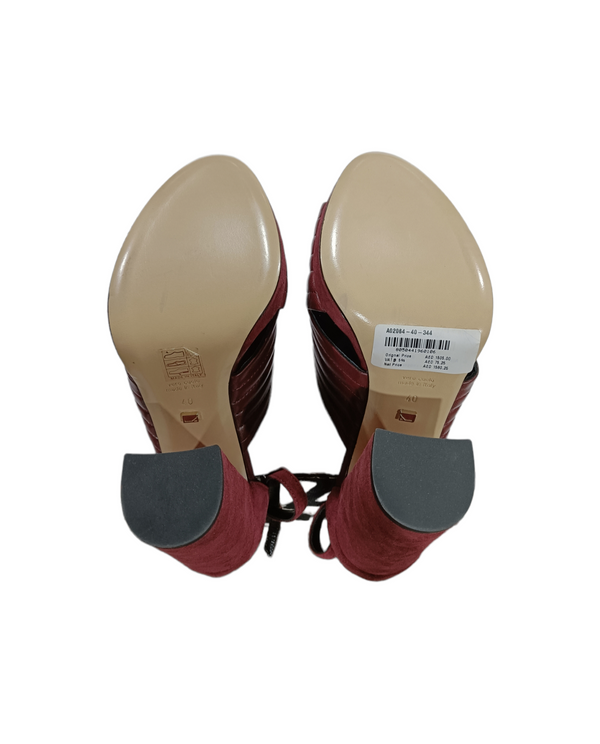 Shoes by Atos Lombardini