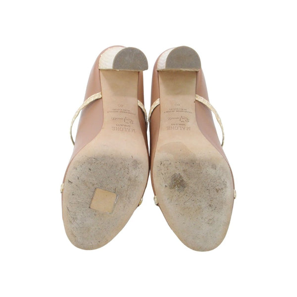 Shoes by Malone
