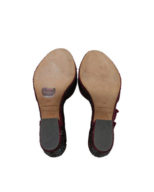 Shoes by Lesilla