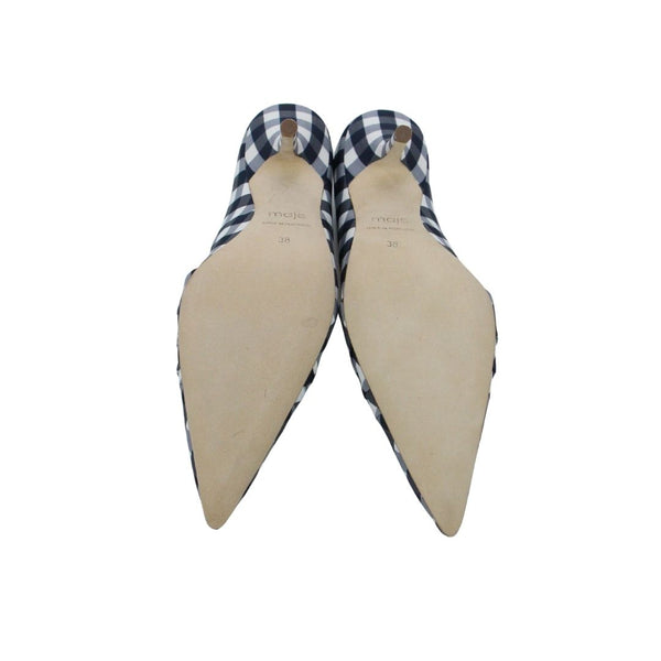 Shoes by Maje