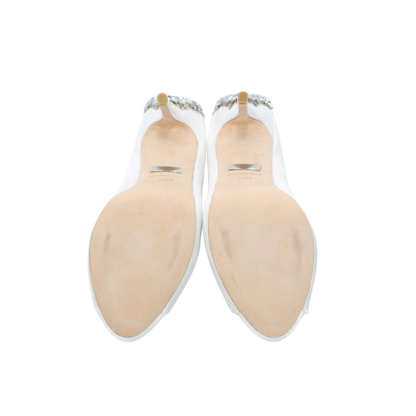 Shoes by Badgley Mischka