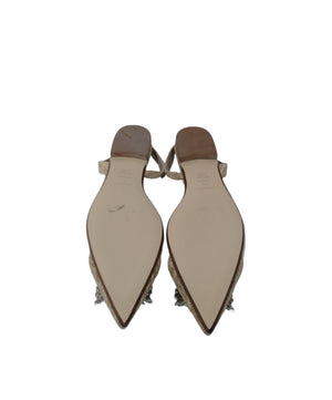 Shoes by Uterque