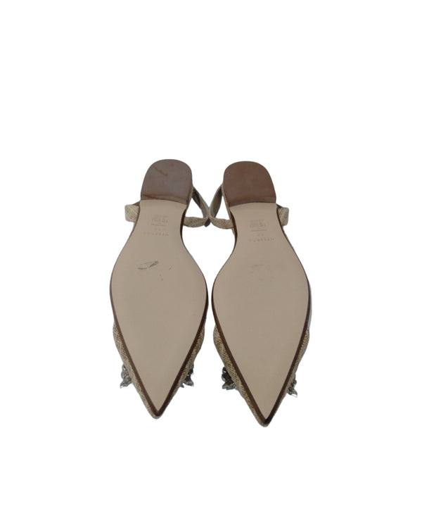 Shoes by Uterque