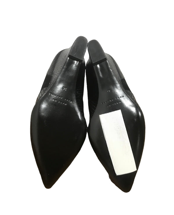 Shoes by Marc Jacobs