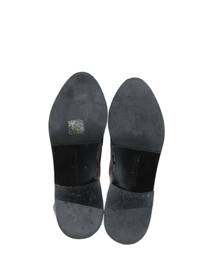 Shoes by Freda Salvador