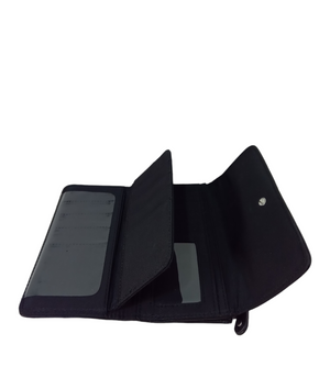 Monogram Wallet
