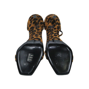 Shoes by Saint Laurent