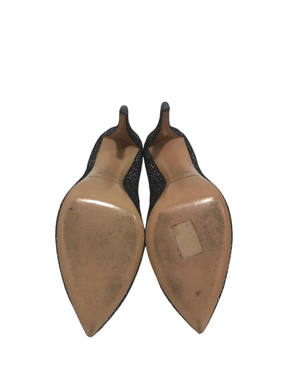 Shoes by Emporio Armani