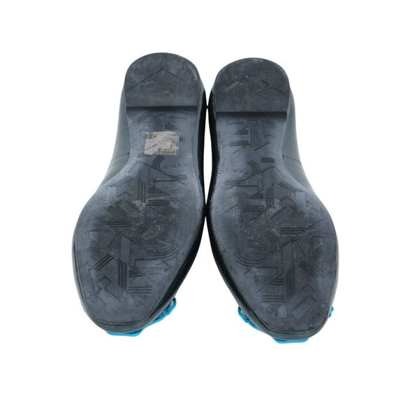 Shoes by Kenzo