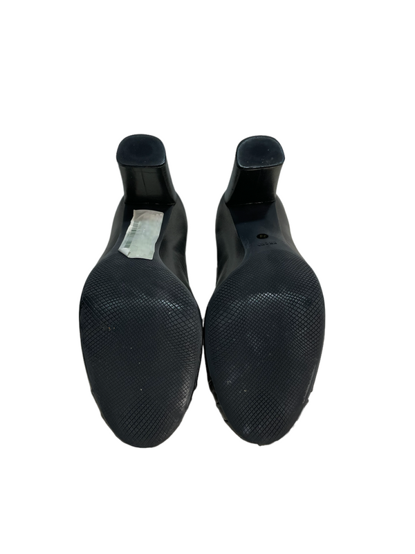 Shoes by Prada