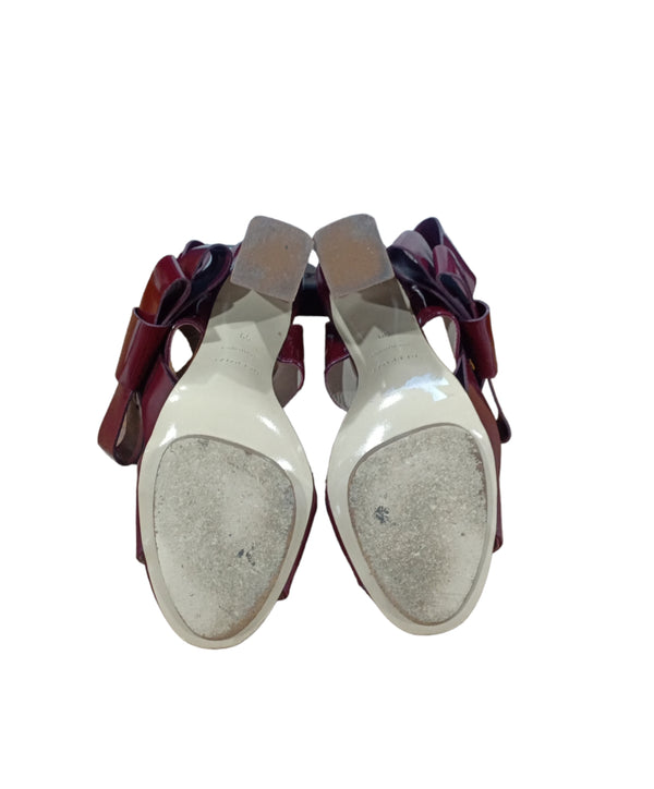 Shoes by Delpozo