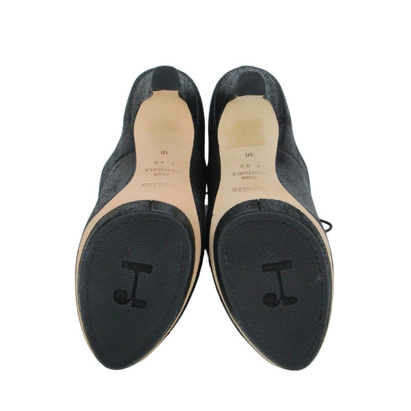 Shoes by Repetto