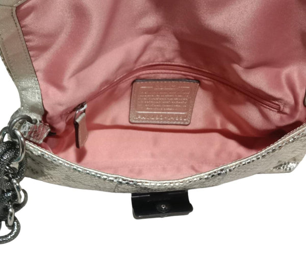Clutch bag