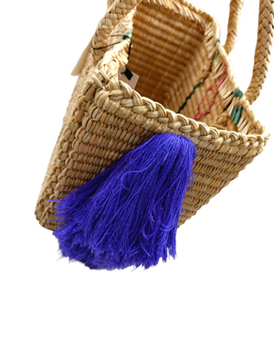Beach Bag by Nanna Cay