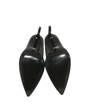 Shoes by Uterque