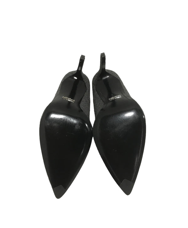 Shoes by Uterque