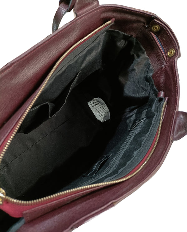 HandBag by Atos Lombardini