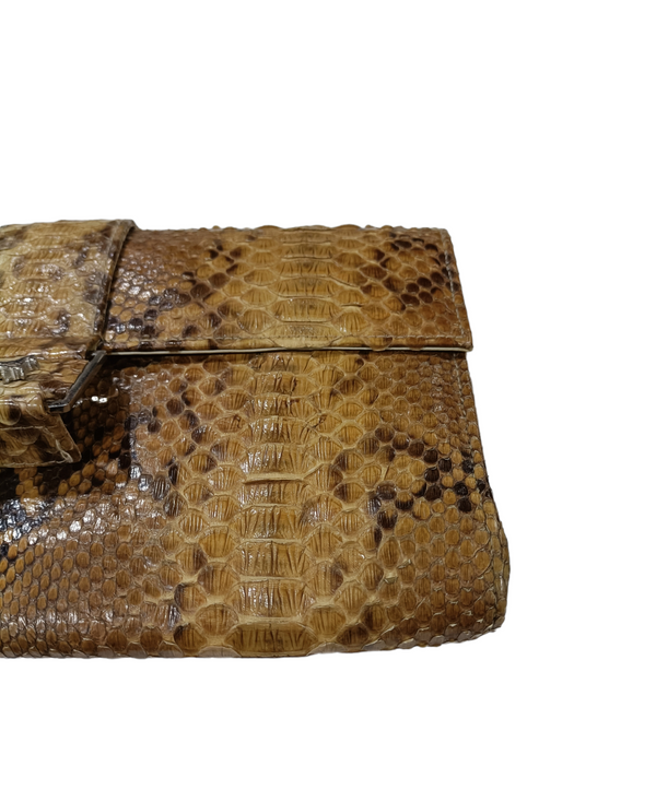 Python Handbag