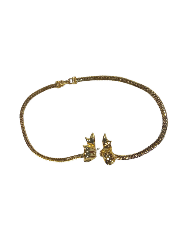 Necklace by Nina Ricci