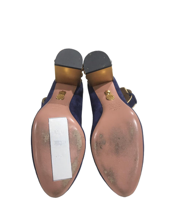 Shoes by Aquazzura
