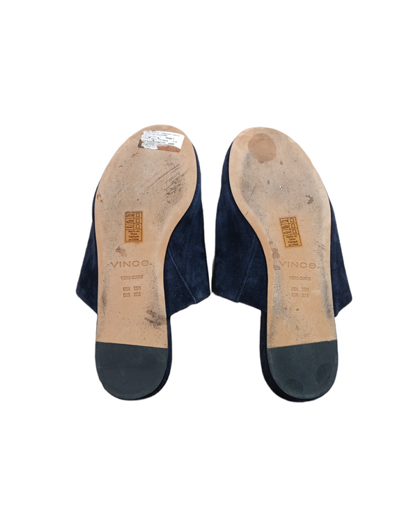 Shoes by Vince