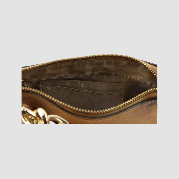 Jet Set Shoulder Bag