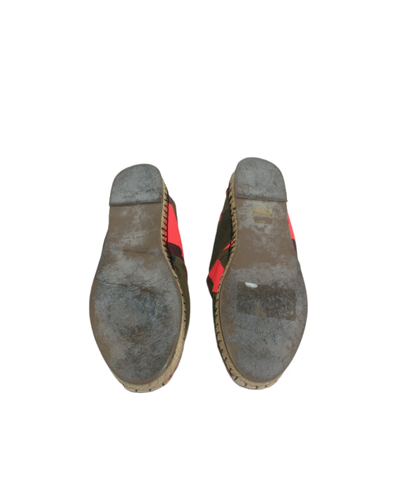 Shoes by Valentino Garavani