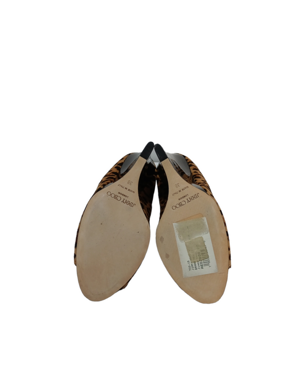 Shoes by Jimmy Choo