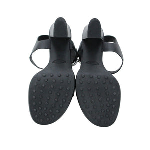 Shoes by Tods
