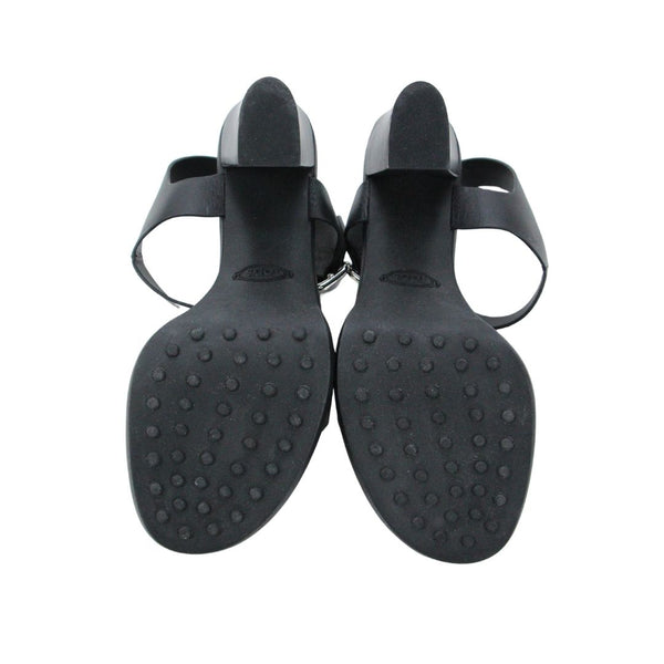 Shoes by Tods