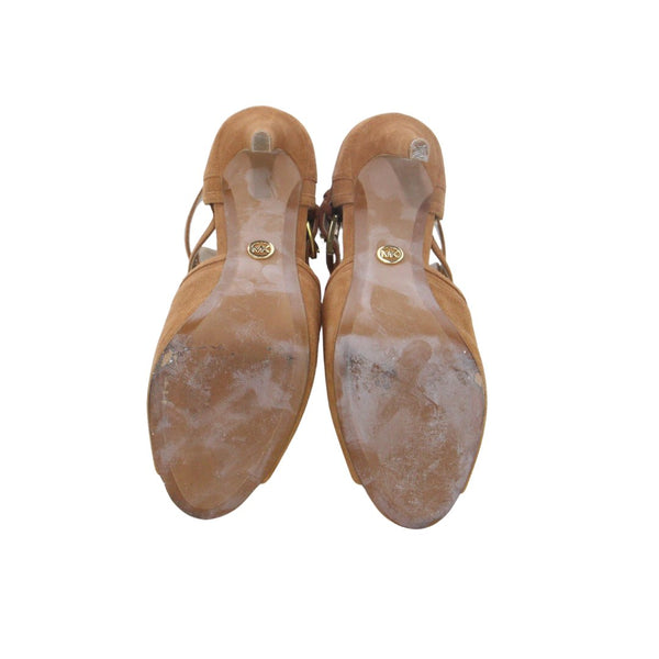Shoes by Michael Kors