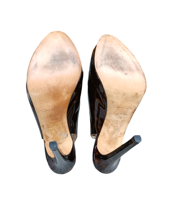 Shoes by Oscar De La Renta