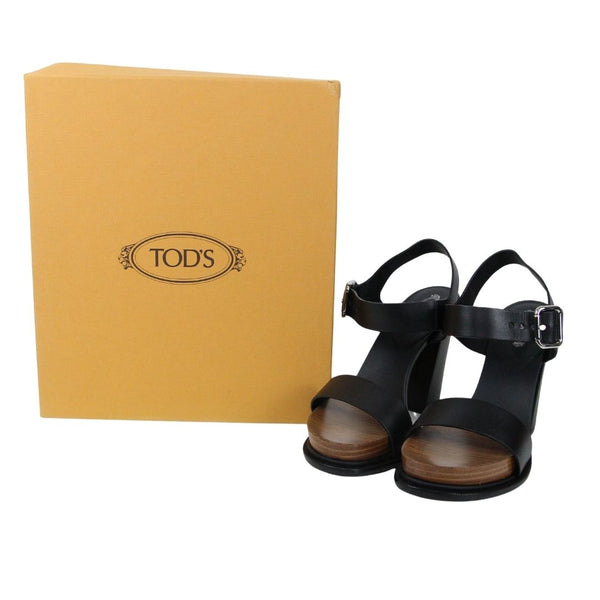Shoes by Tods