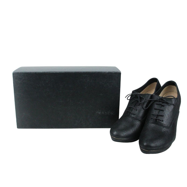 Shoes by Repetto