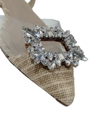 Shoes by Uterque