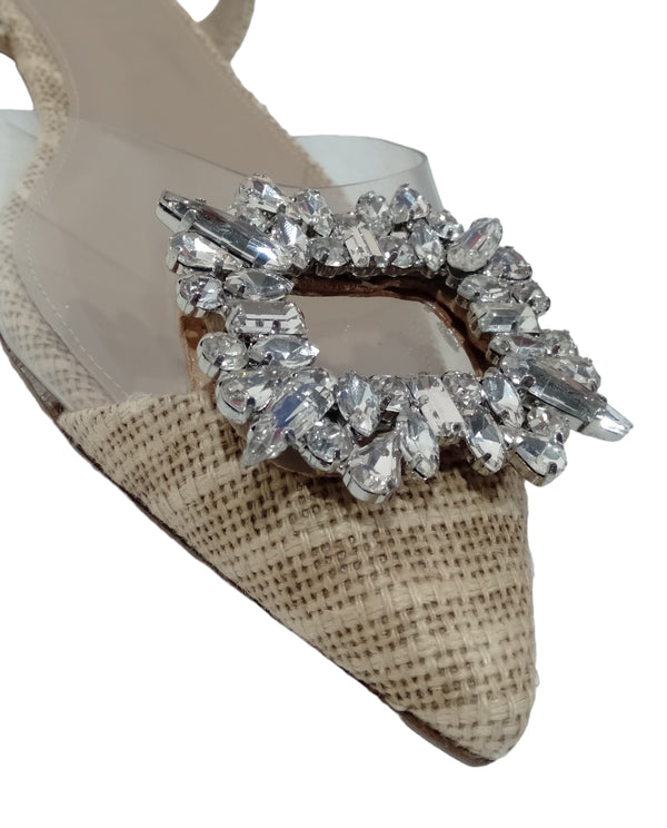 Shoes by Uterque
