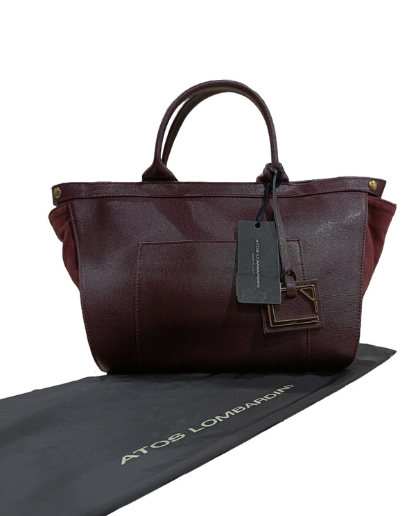 HandBag by Atos Lombardini