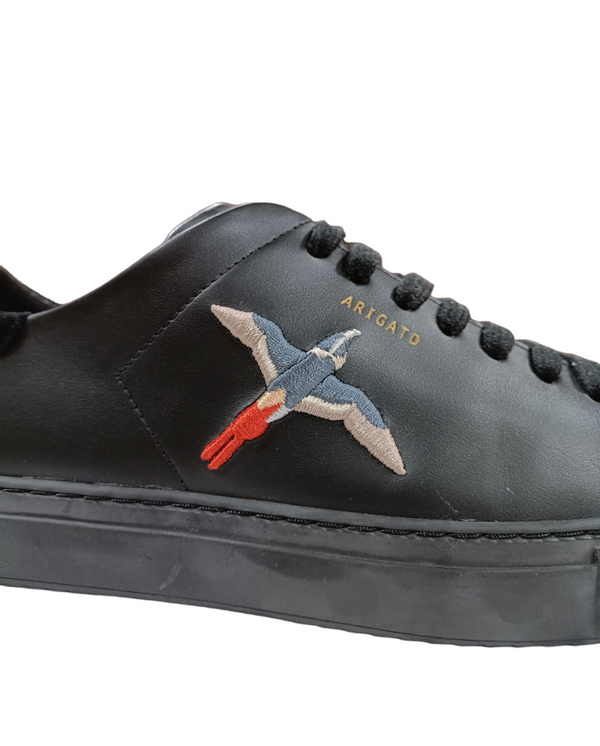 Shoes by Axel Arigato