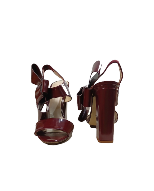 Shoes by Delpozo