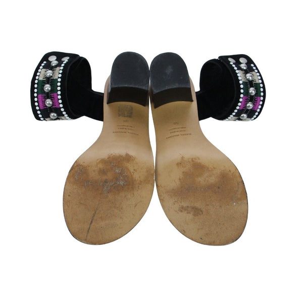 Shoes by Isabel Marant