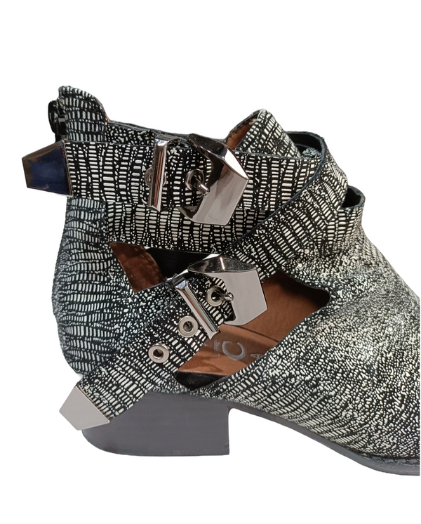 Shoes by Jeffrey Campbell