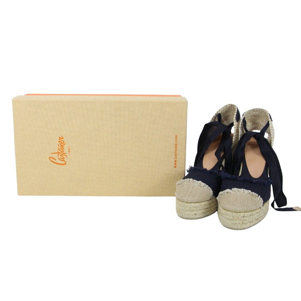 Shoes by Castener