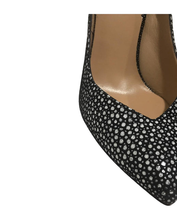 Shoes by Emporio Armani