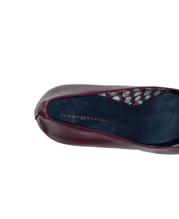 Shoes by Tommy Hilfiger