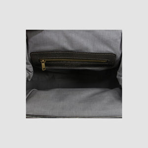 Patchwork Stam Quilted Shoulder Bag