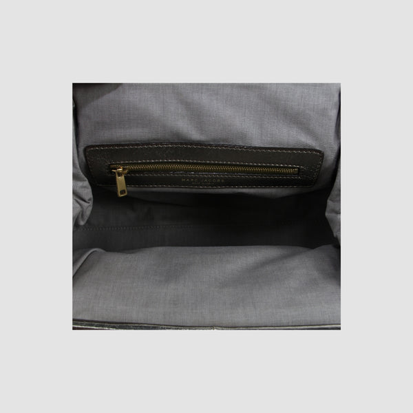 Patchwork Stam Quilted Shoulder Bag